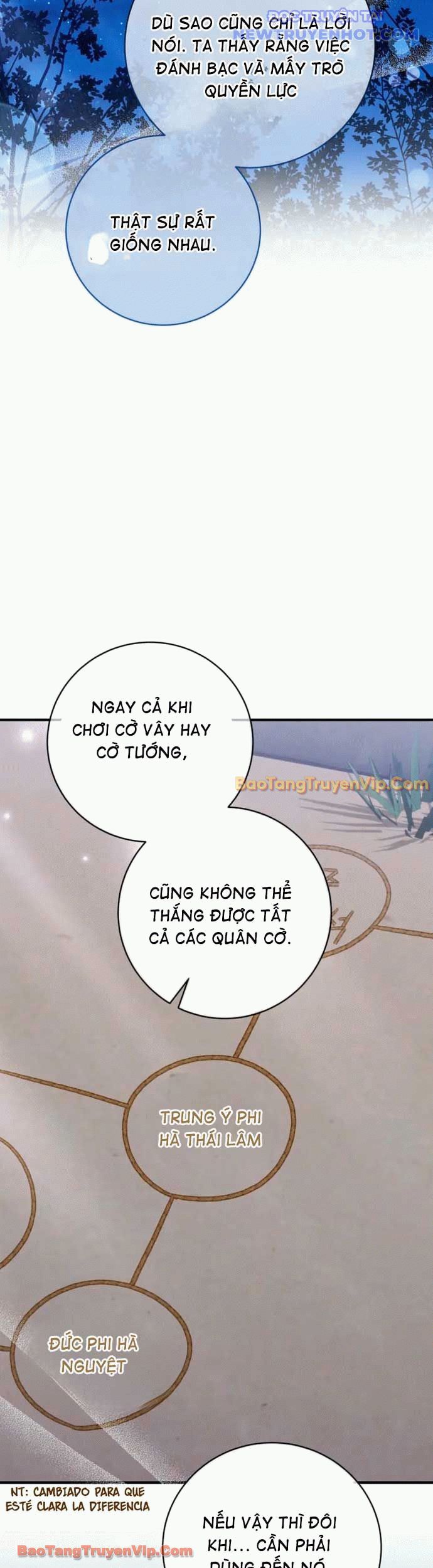sinh tồn trong cuốn tiểu thuyết romance fantasy Chapter 39 - Trang 2