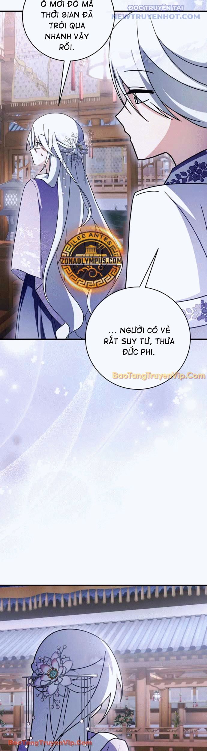 sinh tồn trong cuốn tiểu thuyết romance fantasy Chapter 39 - Trang 2