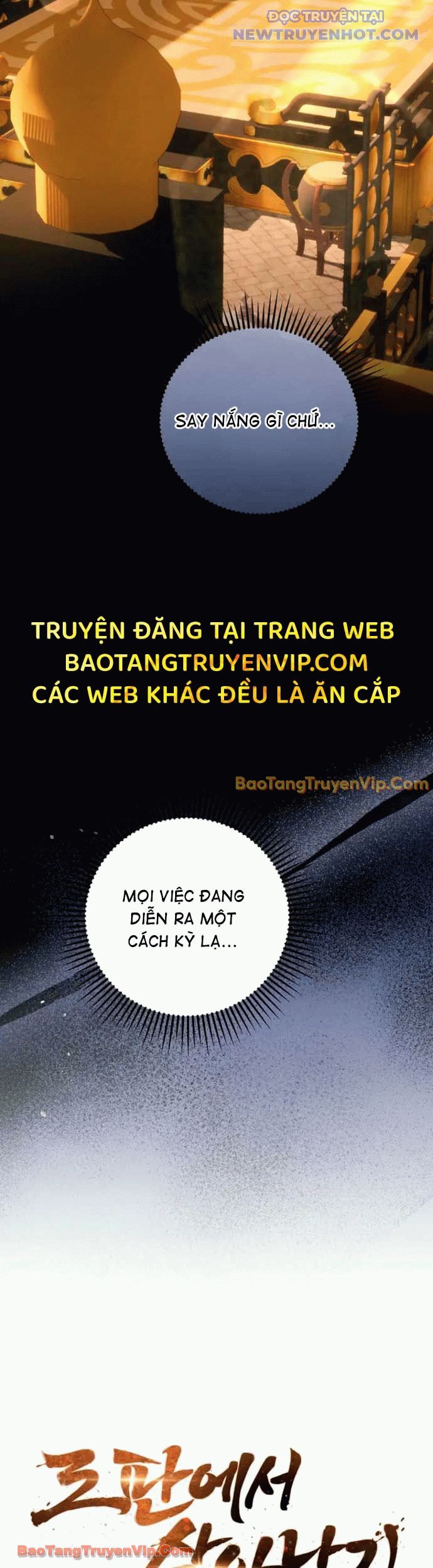 sinh tồn trong cuốn tiểu thuyết romance fantasy Chapter 39 - Trang 2
