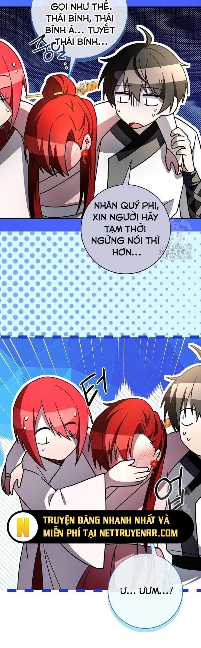 sinh tồn trong cuốn tiểu thuyết romance fantasy Chapter 38 - Trang 2