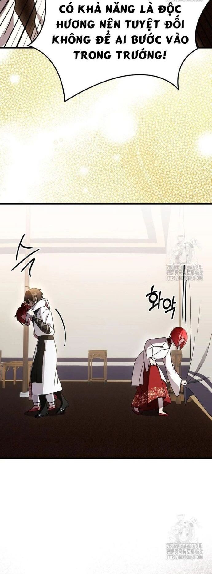 sinh tồn trong cuốn tiểu thuyết romance fantasy Chapter 38 - Trang 2