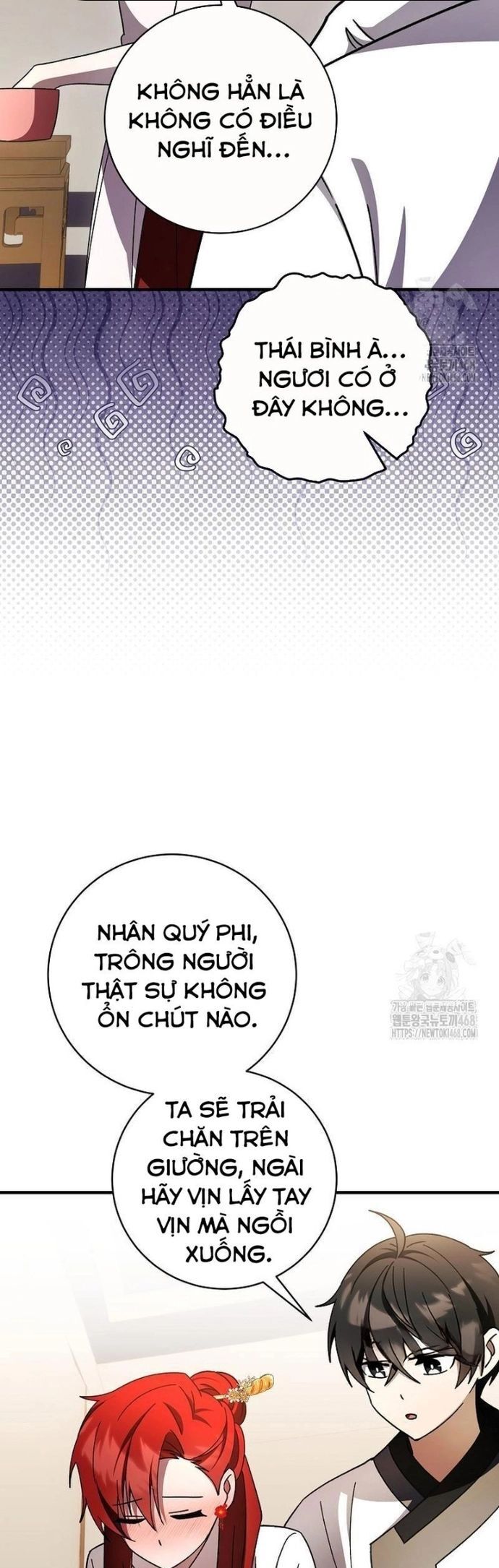sinh tồn trong cuốn tiểu thuyết romance fantasy Chapter 38 - Trang 2