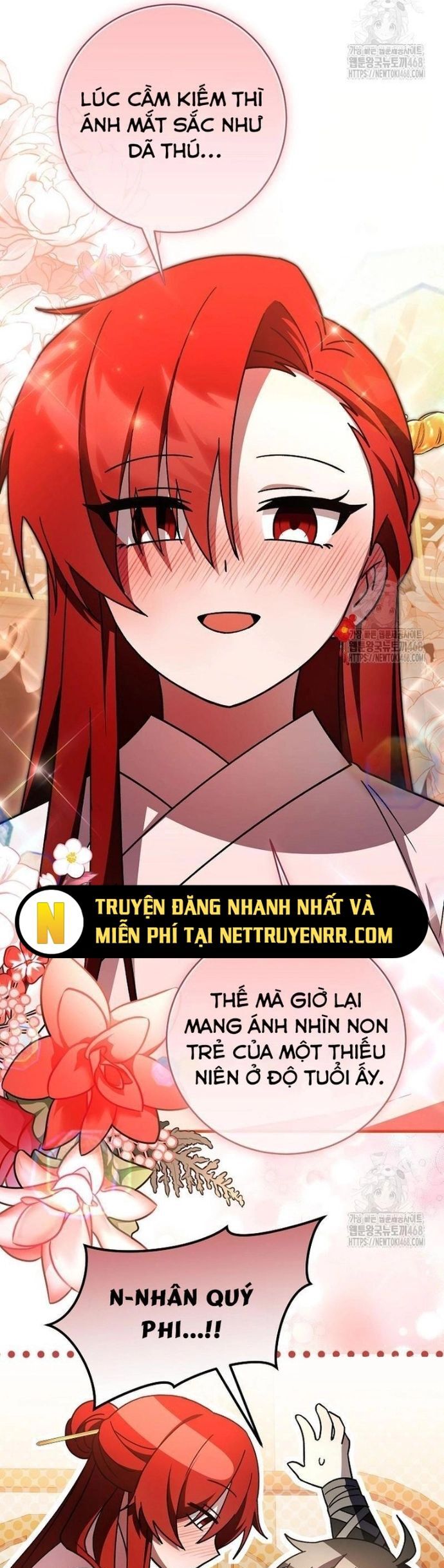 sinh tồn trong cuốn tiểu thuyết romance fantasy Chapter 38 - Trang 2