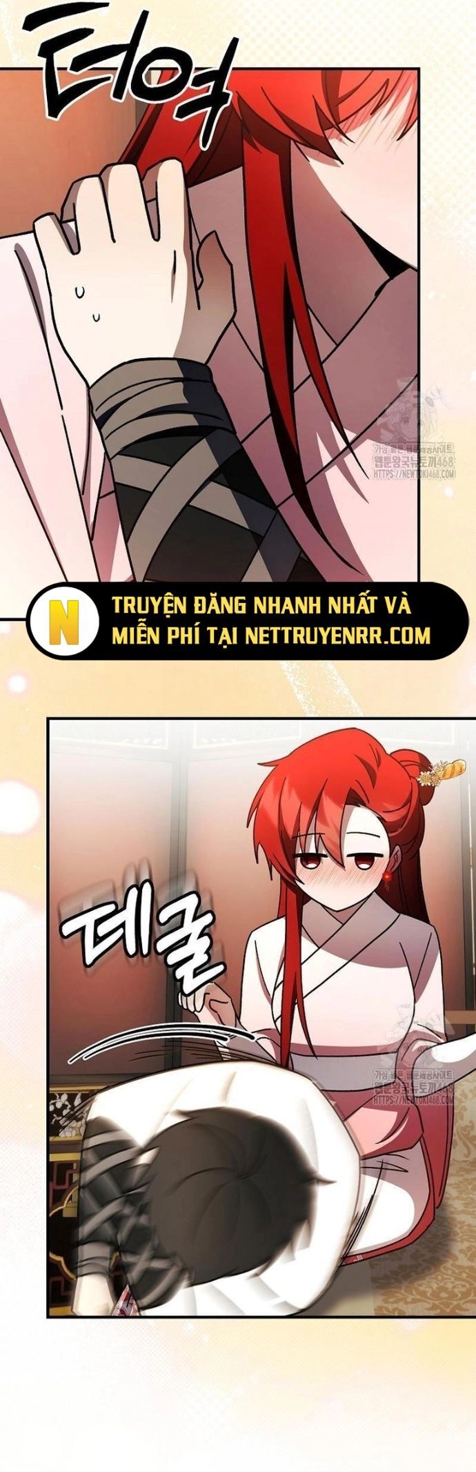 sinh tồn trong cuốn tiểu thuyết romance fantasy Chapter 38 - Trang 2