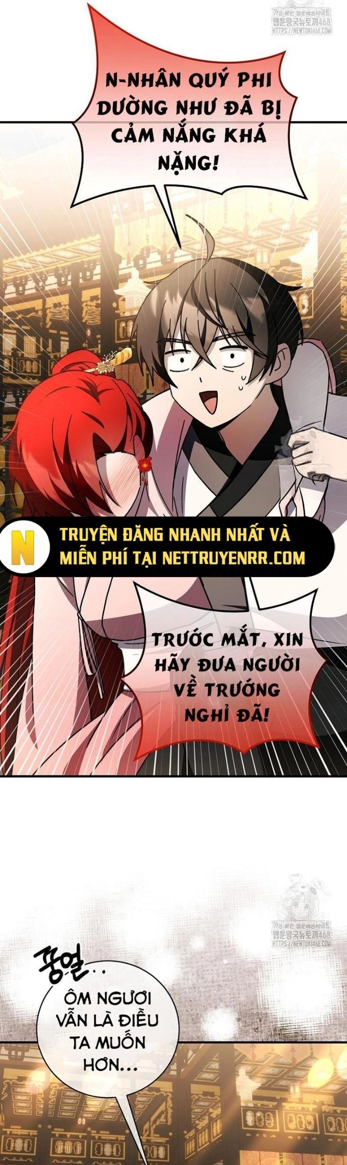 sinh tồn trong cuốn tiểu thuyết romance fantasy Chapter 38 - Trang 2