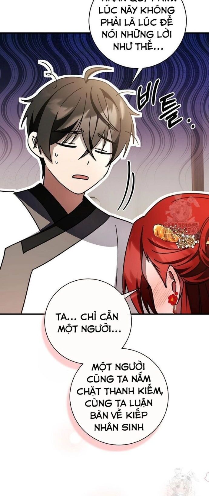 sinh tồn trong cuốn tiểu thuyết romance fantasy Chapter 38 - Trang 2