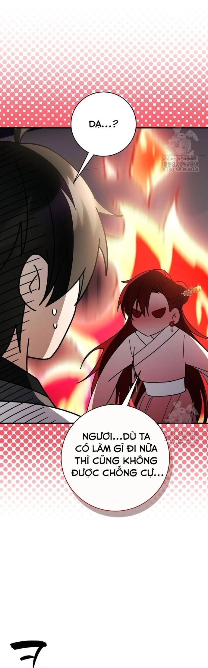 sinh tồn trong cuốn tiểu thuyết romance fantasy Chapter 38 - Trang 2