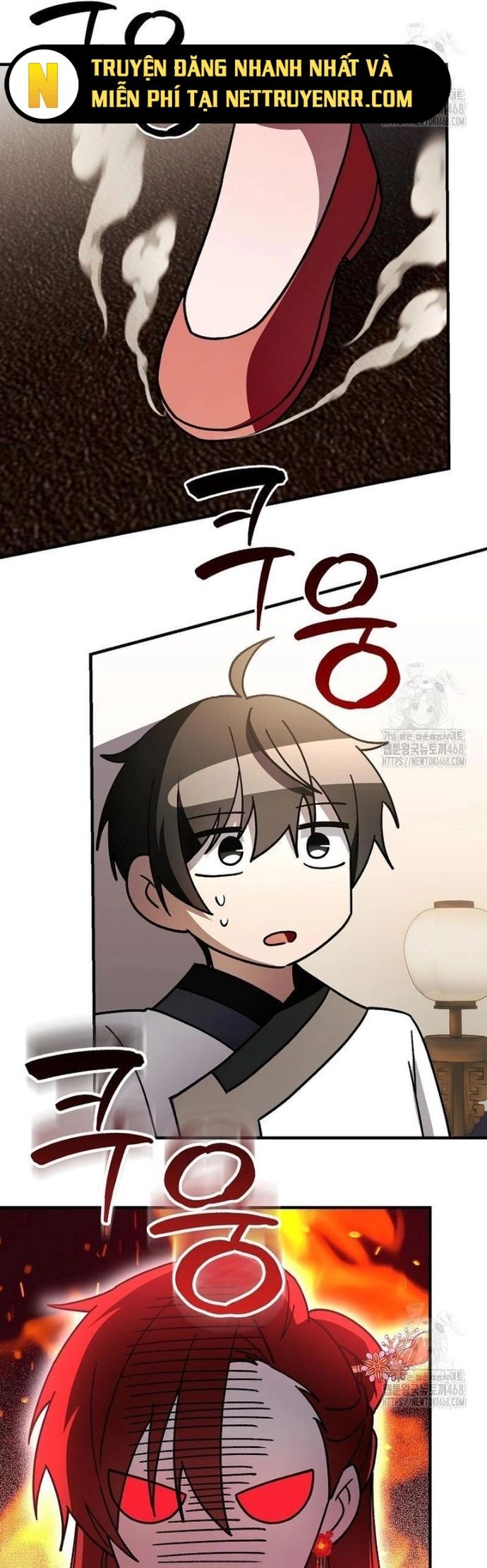 sinh tồn trong cuốn tiểu thuyết romance fantasy Chapter 38 - Trang 2