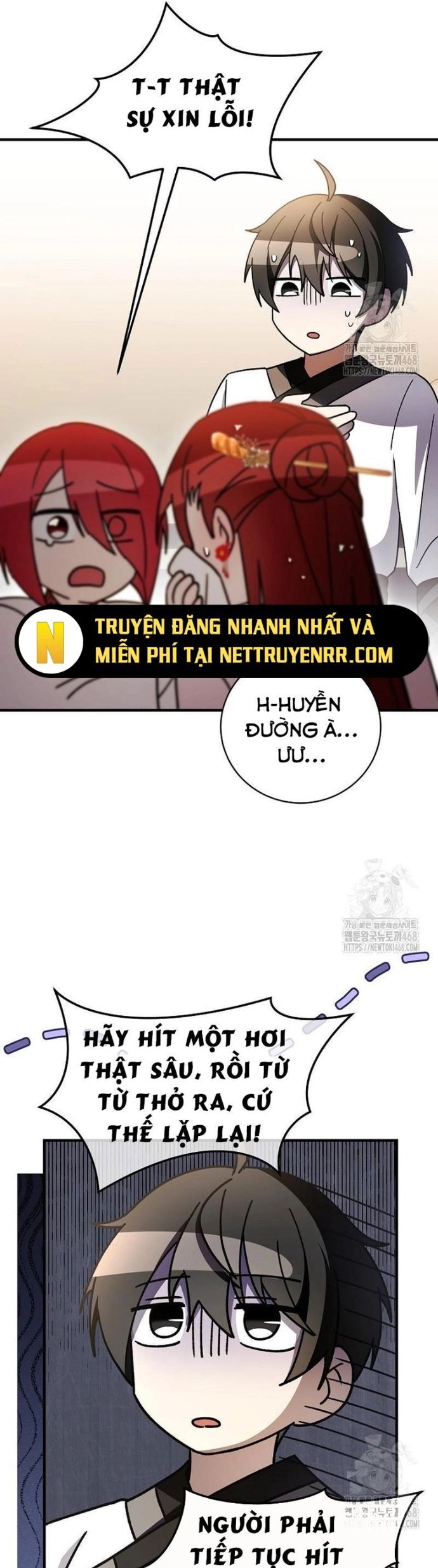 sinh tồn trong cuốn tiểu thuyết romance fantasy Chapter 38 - Trang 2