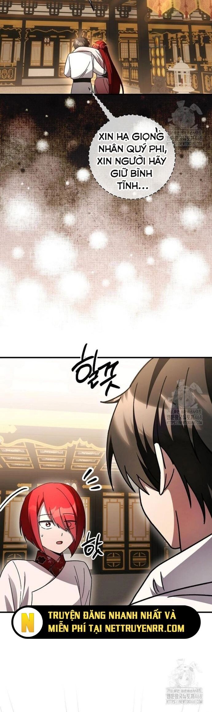 sinh tồn trong cuốn tiểu thuyết romance fantasy Chapter 38 - Trang 2
