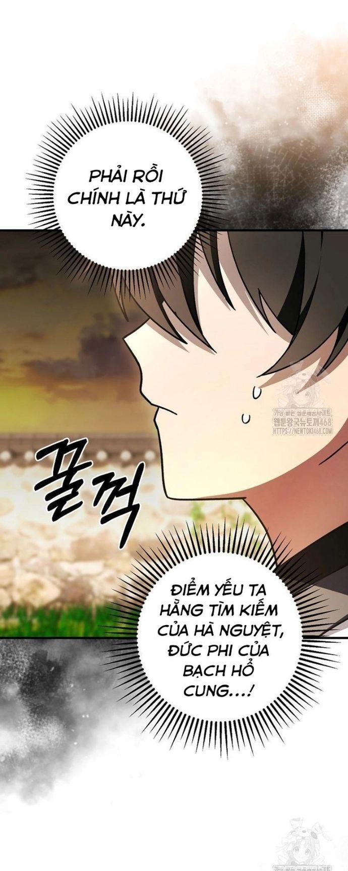 sinh tồn trong cuốn tiểu thuyết romance fantasy Chapter 38 - Trang 2