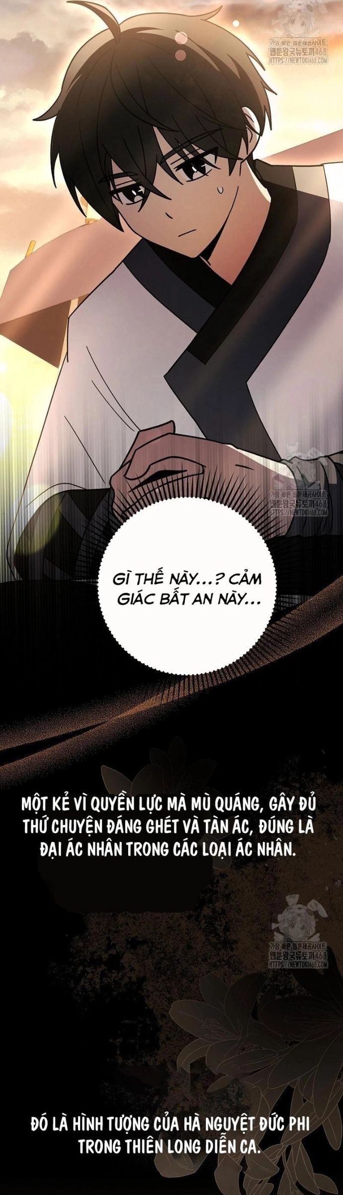 sinh tồn trong cuốn tiểu thuyết romance fantasy Chapter 38 - Trang 2