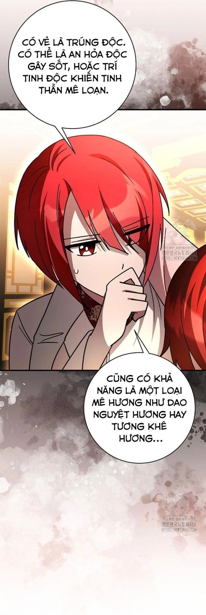 sinh tồn trong cuốn tiểu thuyết romance fantasy Chapter 38 - Trang 2