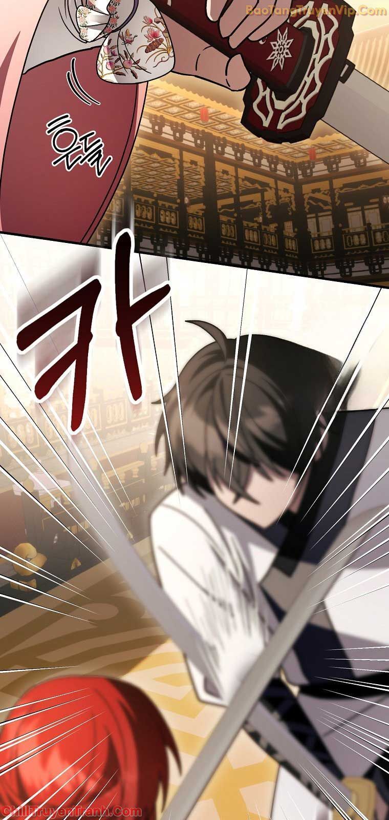 sinh tồn trong cuốn tiểu thuyết romance fantasy Chapter 37 - Trang 2
