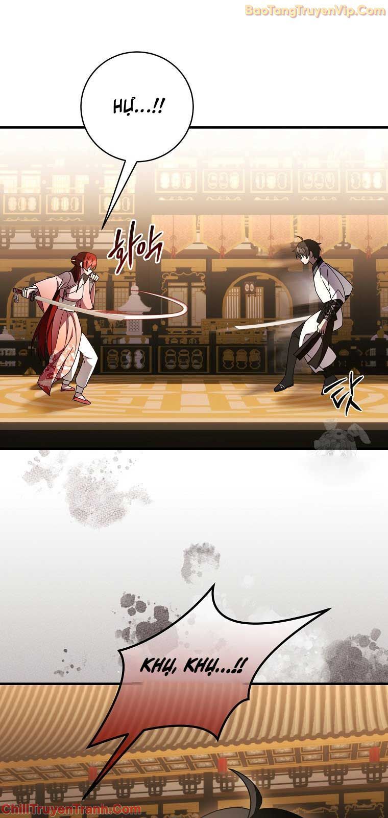 sinh tồn trong cuốn tiểu thuyết romance fantasy Chapter 37 - Trang 2