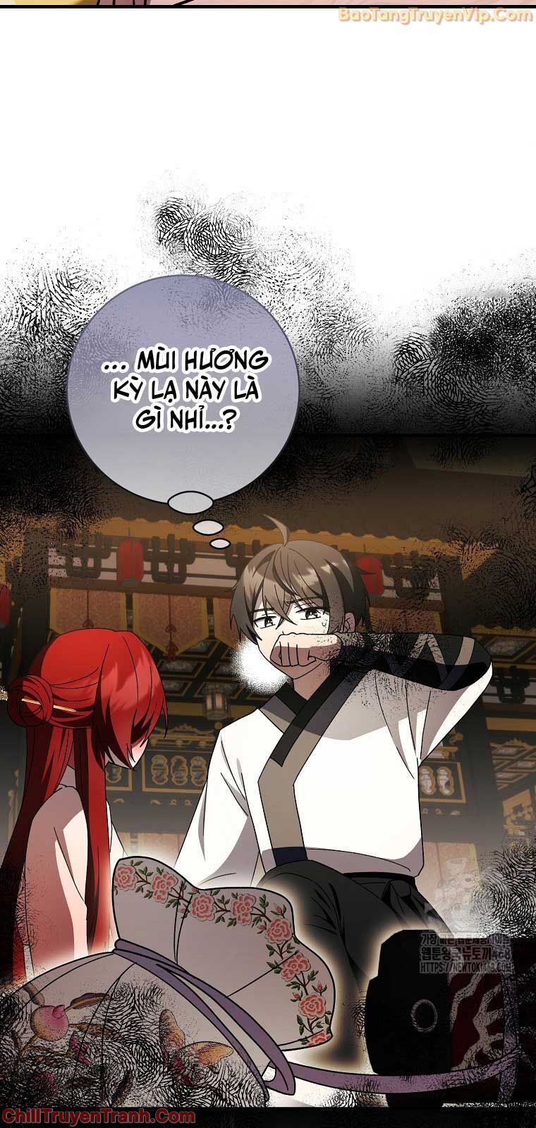 sinh tồn trong cuốn tiểu thuyết romance fantasy Chapter 37 - Trang 2