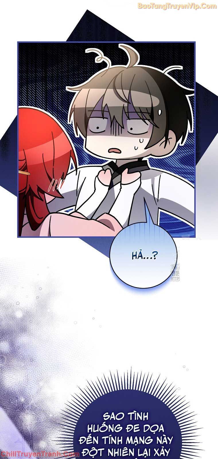 sinh tồn trong cuốn tiểu thuyết romance fantasy Chapter 37 - Trang 2
