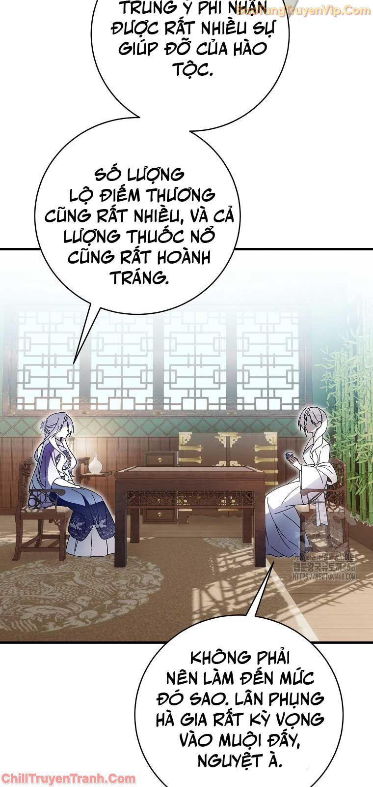 sinh tồn trong cuốn tiểu thuyết romance fantasy Chapter 37 - Trang 2