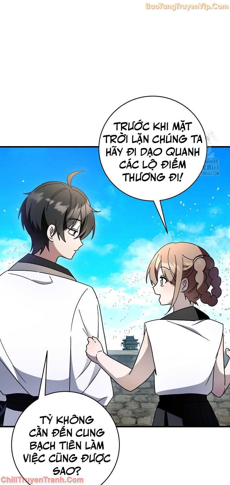 sinh tồn trong cuốn tiểu thuyết romance fantasy Chapter 37 - Trang 2