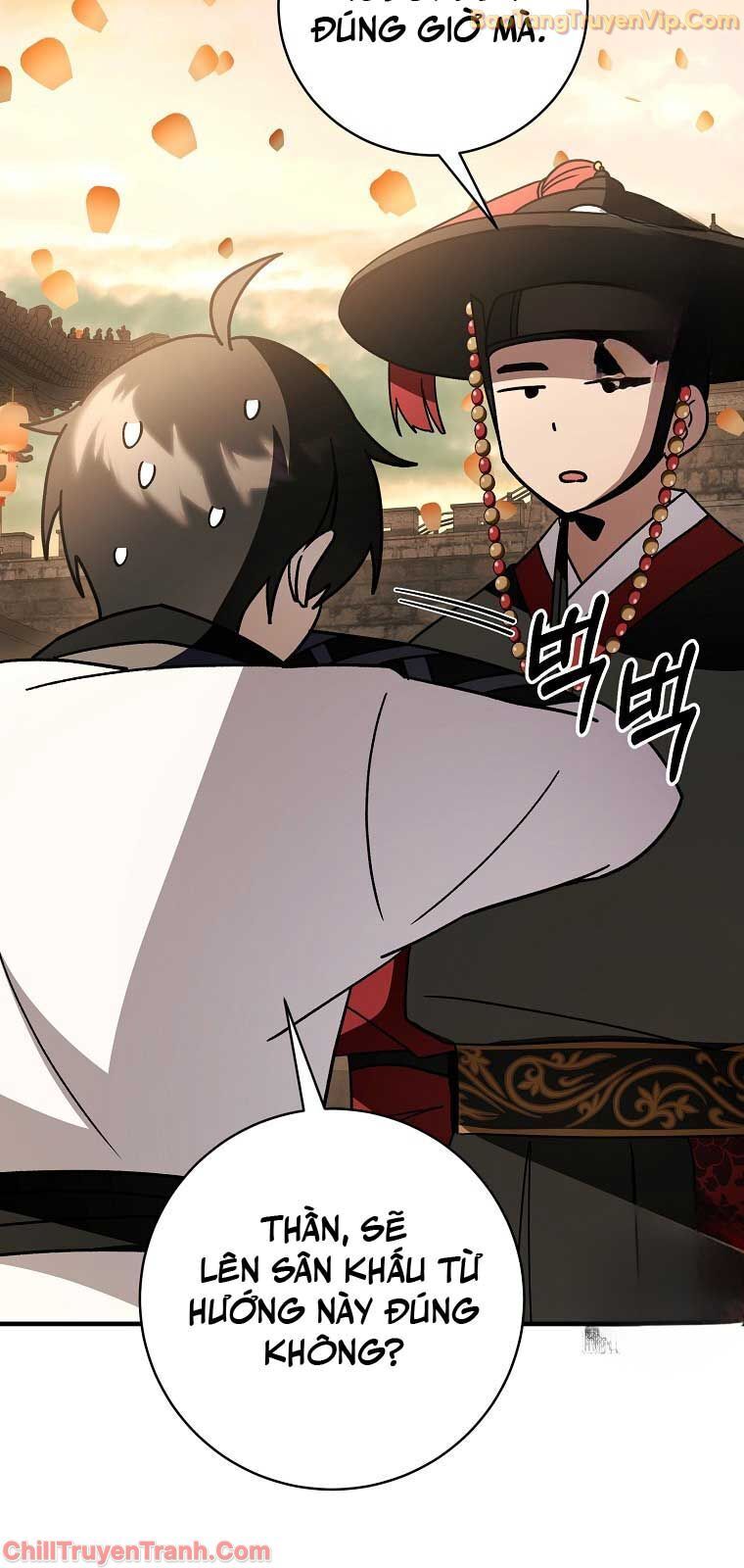 sinh tồn trong cuốn tiểu thuyết romance fantasy Chapter 37 - Trang 2