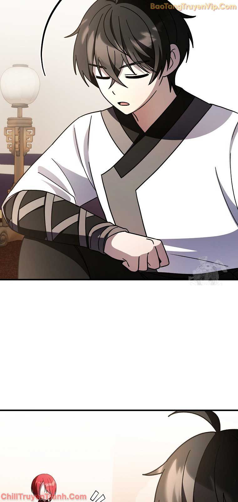 sinh tồn trong cuốn tiểu thuyết romance fantasy Chapter 37 - Trang 2