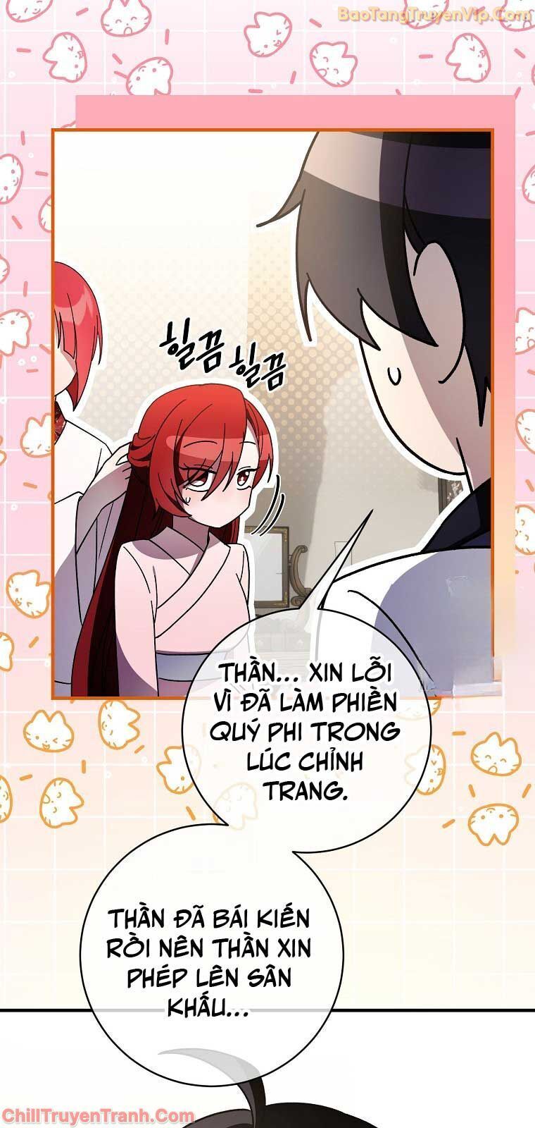 sinh tồn trong cuốn tiểu thuyết romance fantasy Chapter 37 - Trang 2