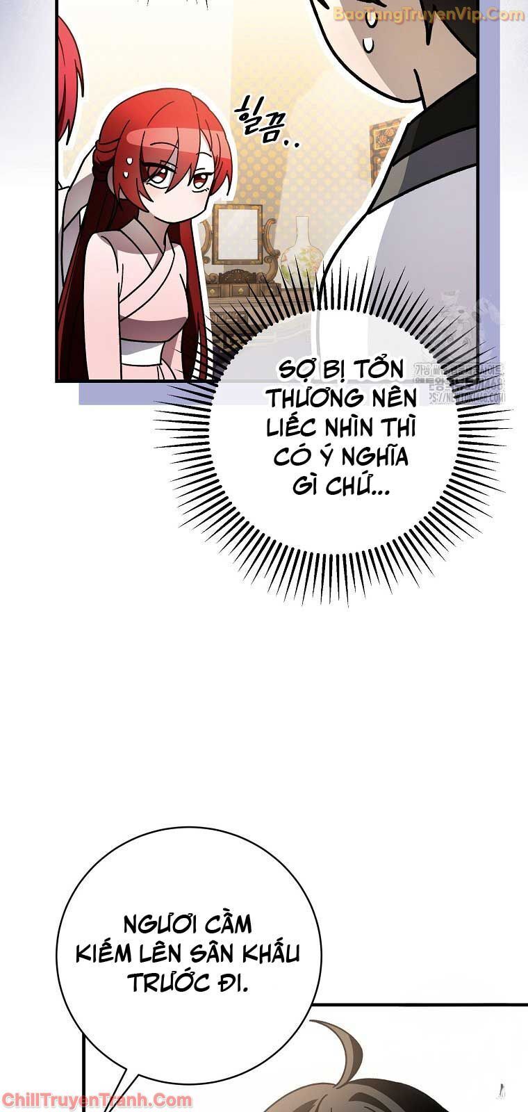 sinh tồn trong cuốn tiểu thuyết romance fantasy Chapter 37 - Trang 2