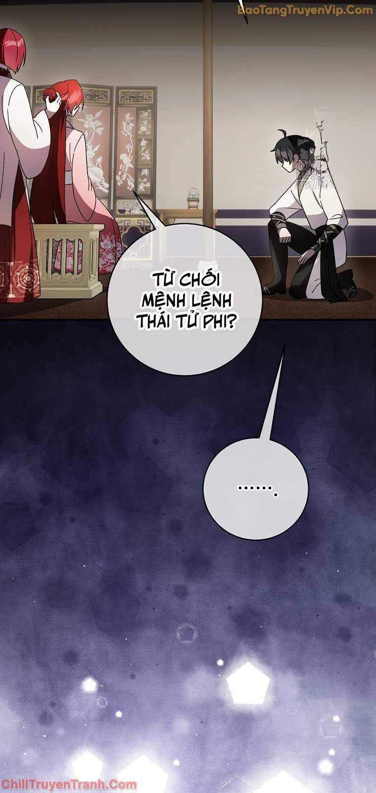 sinh tồn trong cuốn tiểu thuyết romance fantasy Chapter 37 - Trang 2