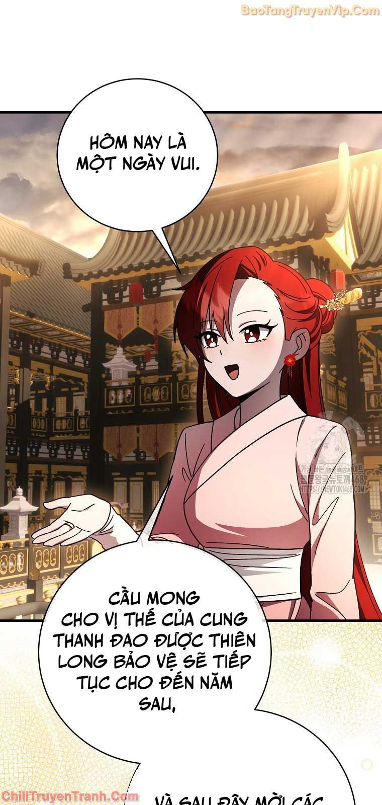 sinh tồn trong cuốn tiểu thuyết romance fantasy Chapter 37 - Trang 2