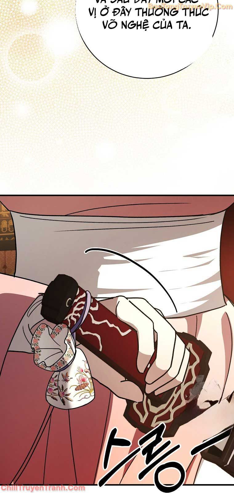 sinh tồn trong cuốn tiểu thuyết romance fantasy Chapter 37 - Trang 2