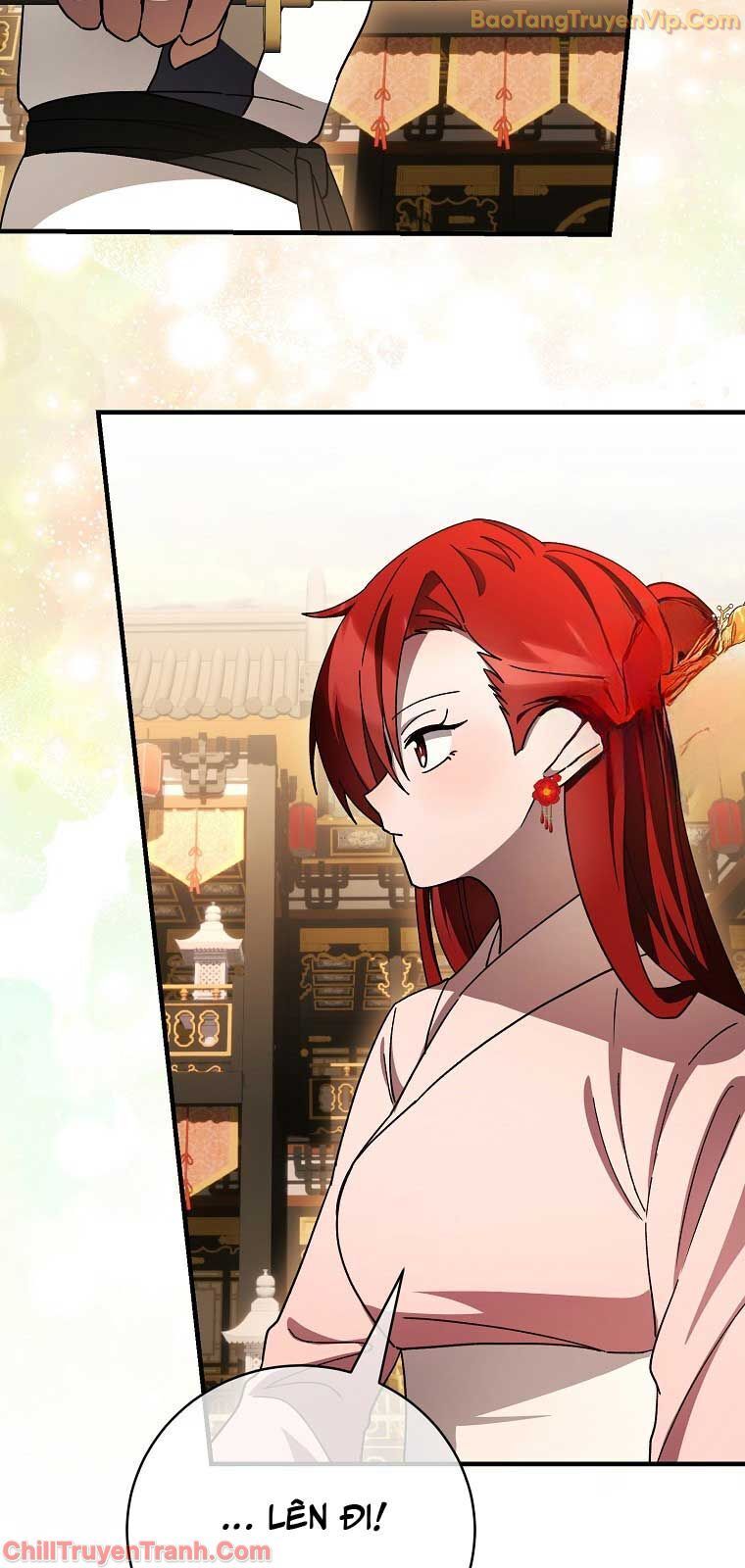 sinh tồn trong cuốn tiểu thuyết romance fantasy Chapter 37 - Trang 2