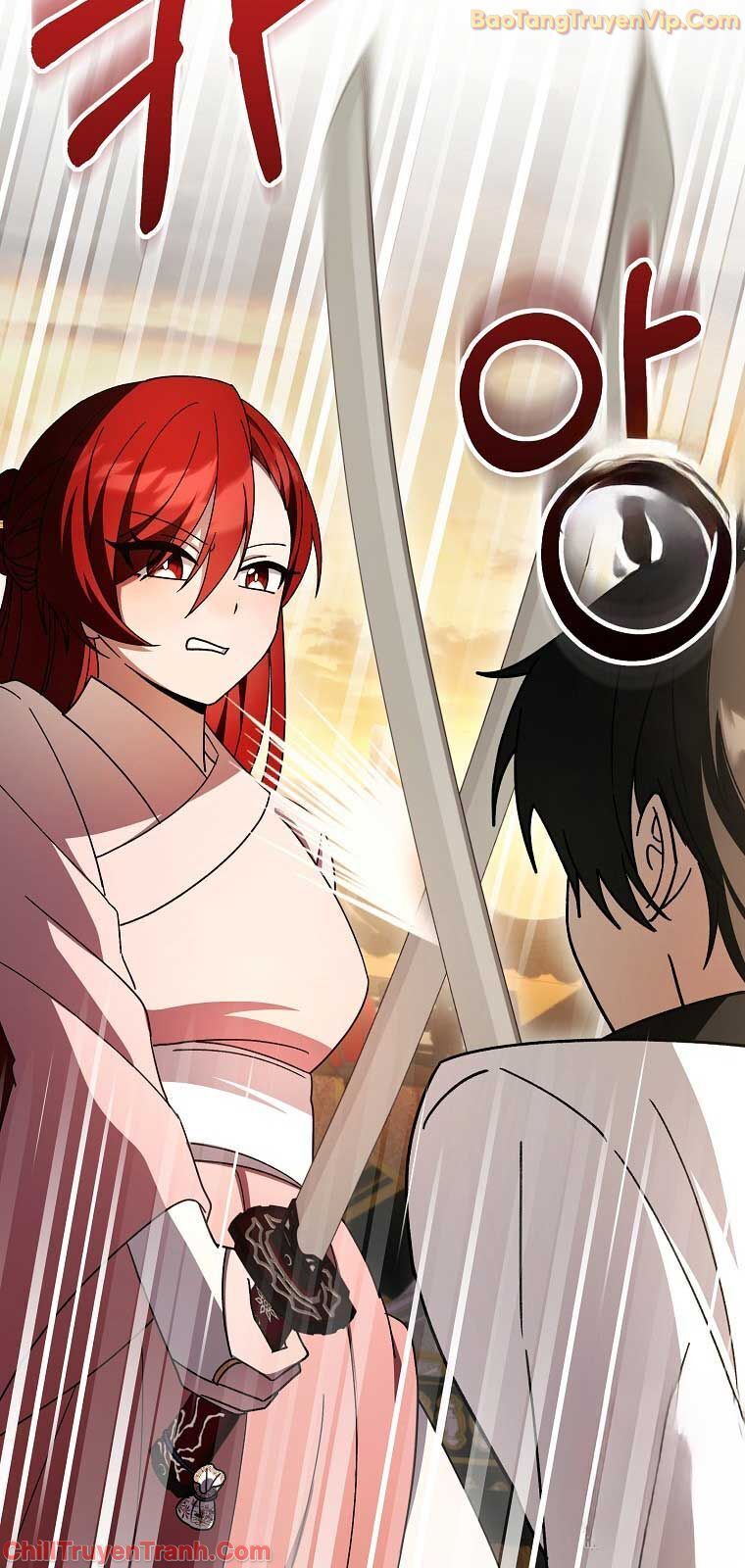 sinh tồn trong cuốn tiểu thuyết romance fantasy Chapter 37 - Trang 2