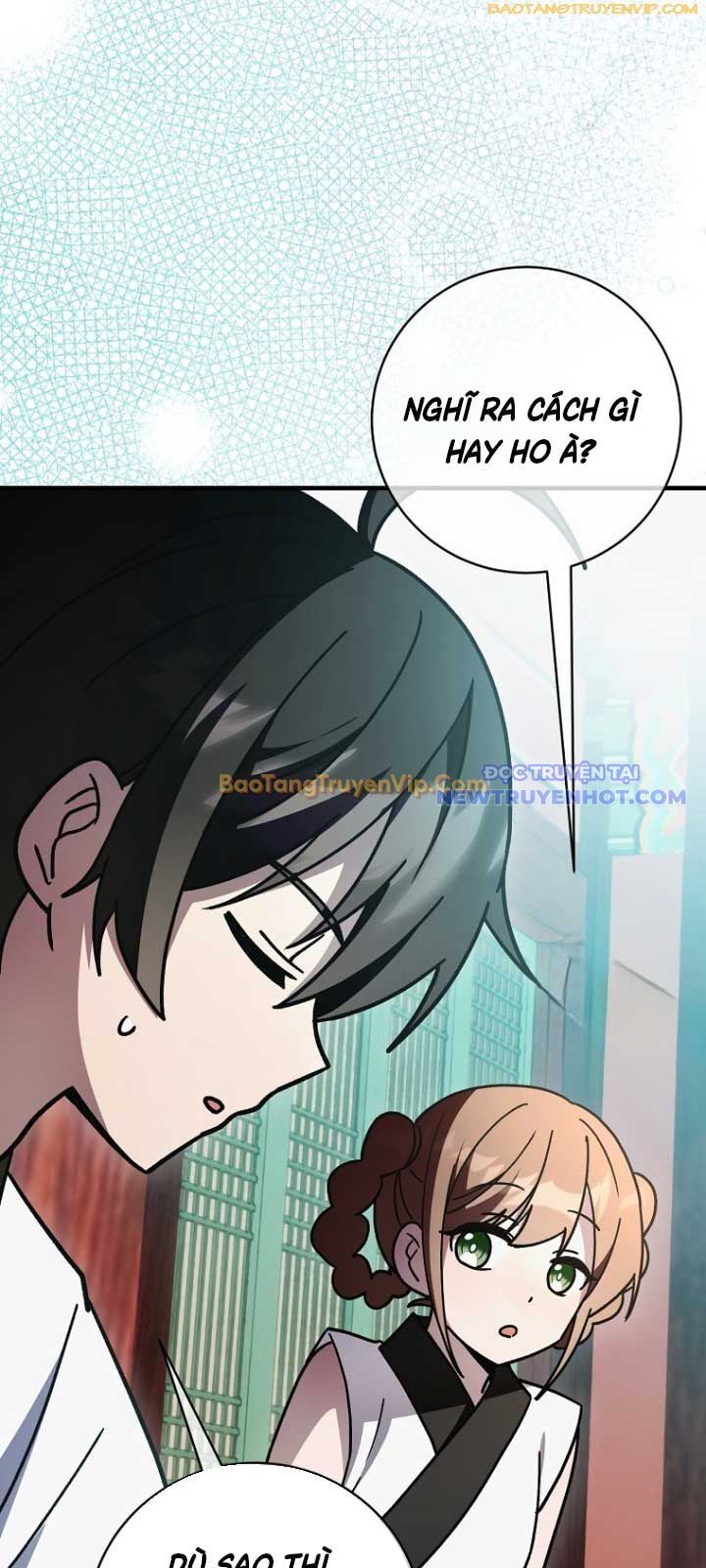 sinh tồn trong cuốn tiểu thuyết romance fantasy Chapter 35 - Trang 2