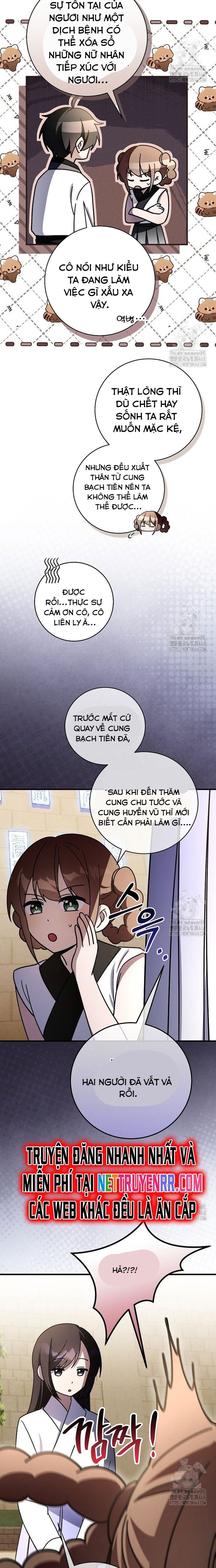 sinh tồn trong cuốn tiểu thuyết romance fantasy Chapter 34 - Trang 2