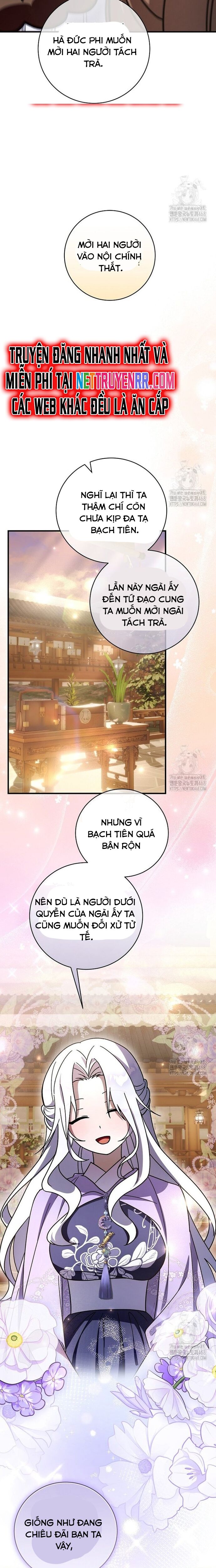 sinh tồn trong cuốn tiểu thuyết romance fantasy Chapter 34 - Trang 2
