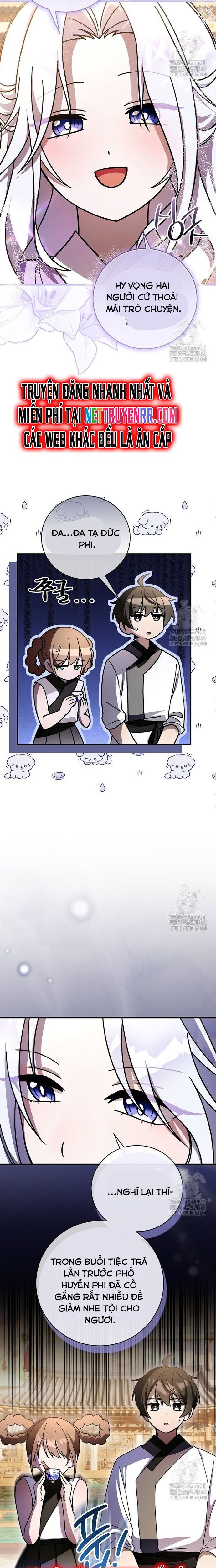 sinh tồn trong cuốn tiểu thuyết romance fantasy Chapter 34 - Trang 2