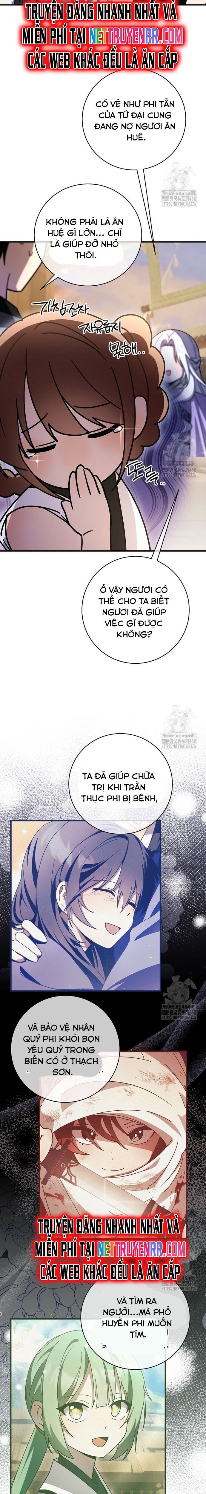 sinh tồn trong cuốn tiểu thuyết romance fantasy Chapter 34 - Trang 2