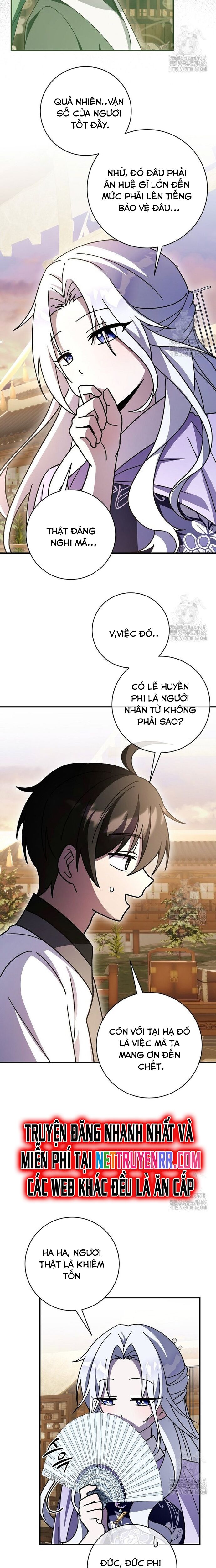 sinh tồn trong cuốn tiểu thuyết romance fantasy Chapter 34 - Trang 2