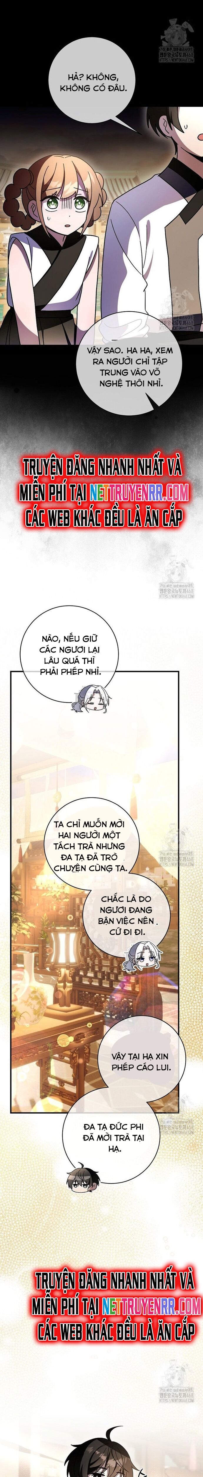 sinh tồn trong cuốn tiểu thuyết romance fantasy Chapter 34 - Trang 2