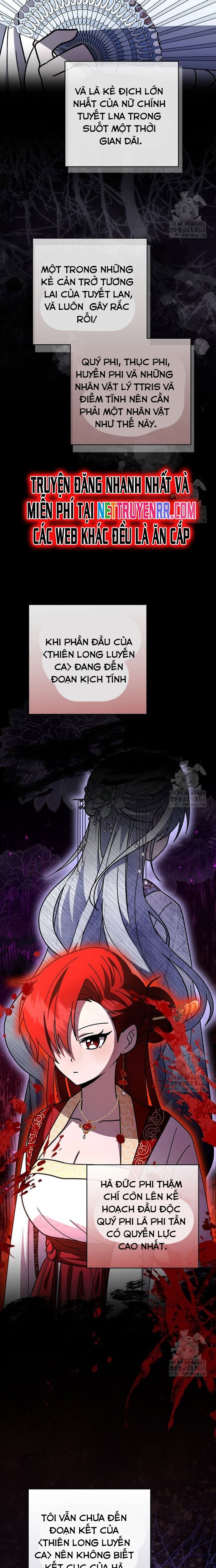sinh tồn trong cuốn tiểu thuyết romance fantasy Chapter 34 - Trang 2
