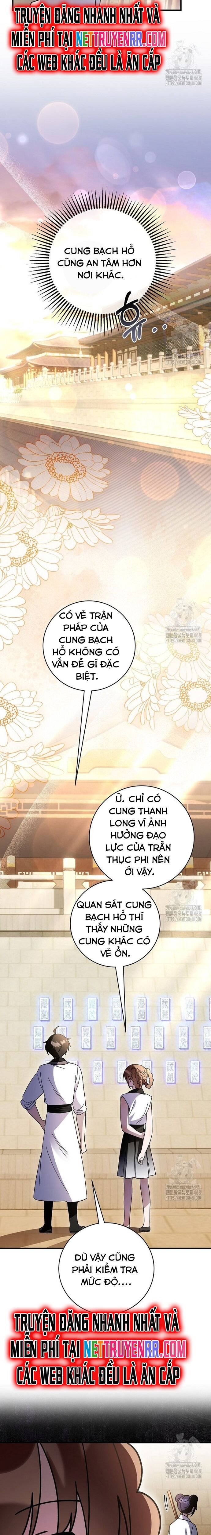 sinh tồn trong cuốn tiểu thuyết romance fantasy Chapter 34 - Trang 2