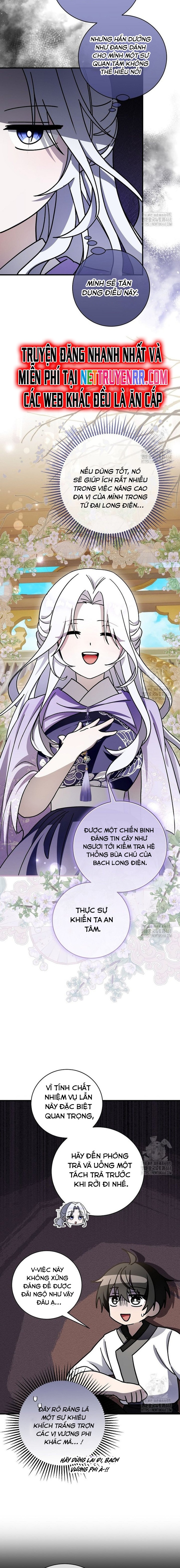 sinh tồn trong cuốn tiểu thuyết romance fantasy Chapter 33 - Trang 2