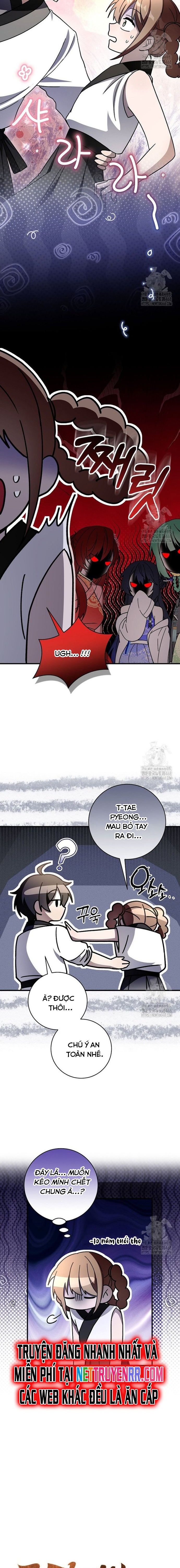 sinh tồn trong cuốn tiểu thuyết romance fantasy Chapter 33 - Trang 2