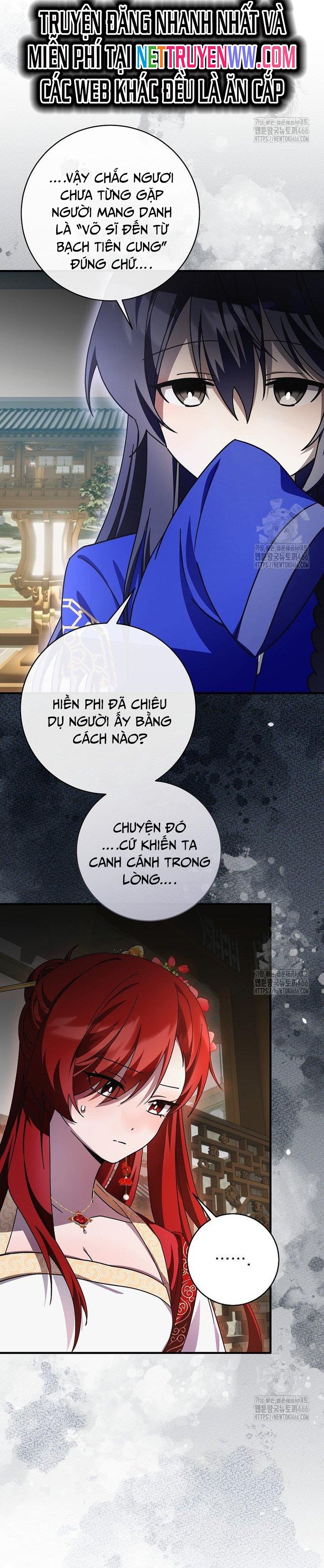 sinh tồn trong cuốn tiểu thuyết romance fantasy Chapter 27 - Trang 2