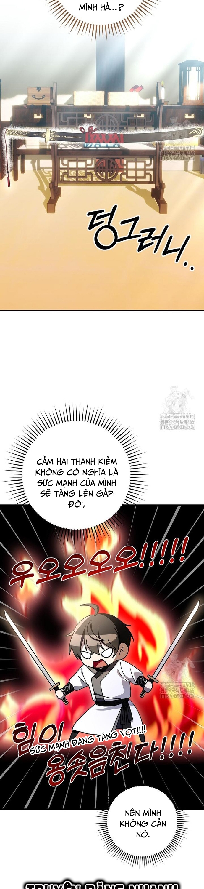 sinh tồn trong cuốn tiểu thuyết romance fantasy Chapter 23 - Trang 2