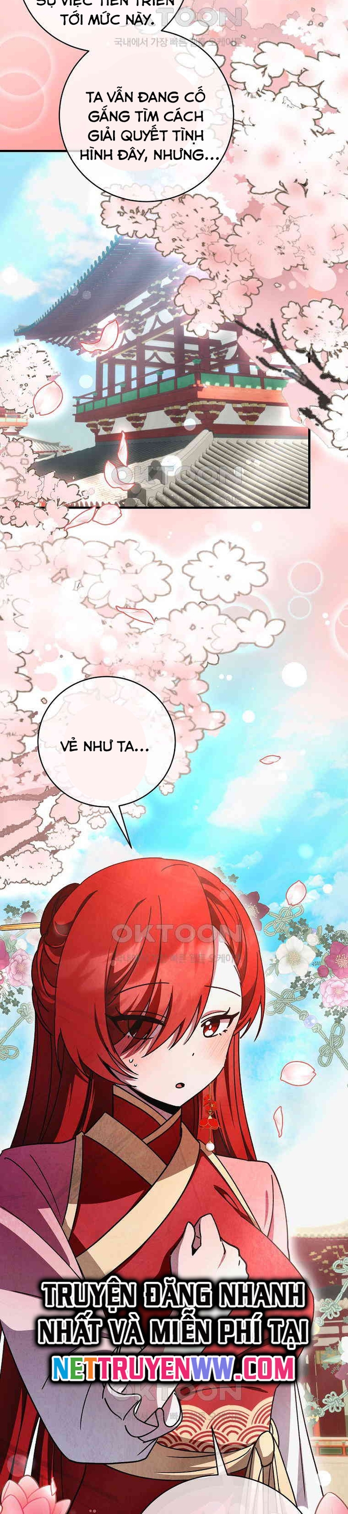 sinh tồn trong cuốn tiểu thuyết romance fantasy Chapter 21 - Trang 2