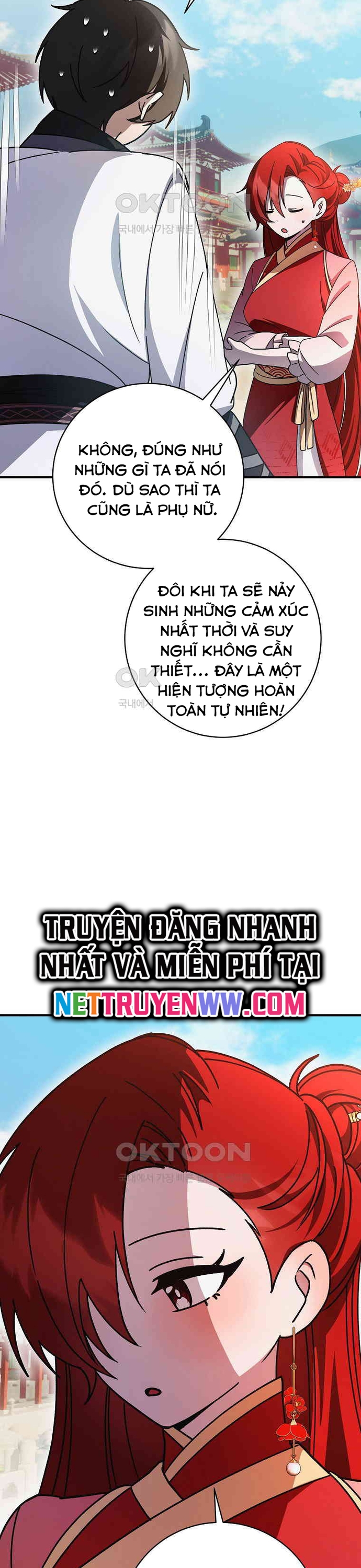 sinh tồn trong cuốn tiểu thuyết romance fantasy Chapter 21 - Trang 2