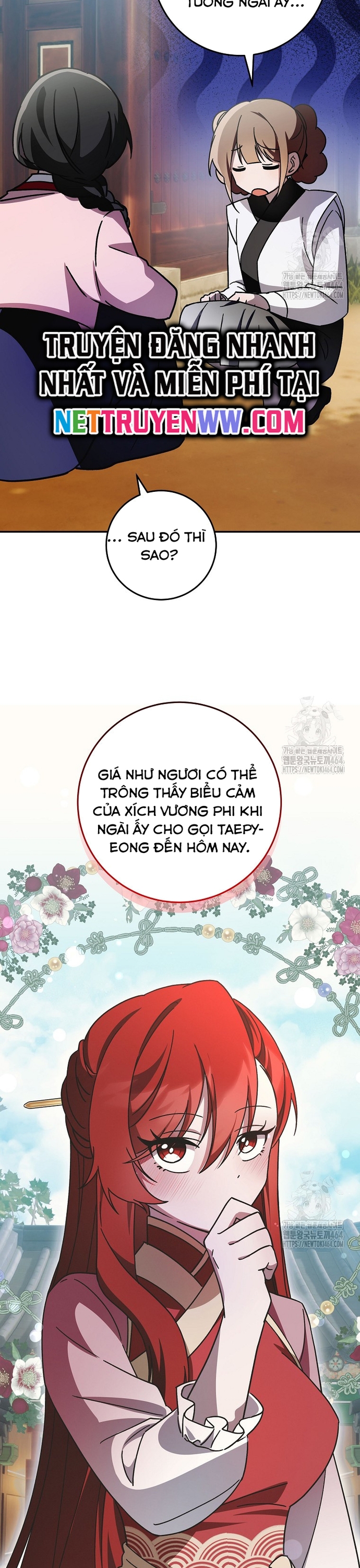 sinh tồn trong cuốn tiểu thuyết romance fantasy Chapter 20 - Trang 2