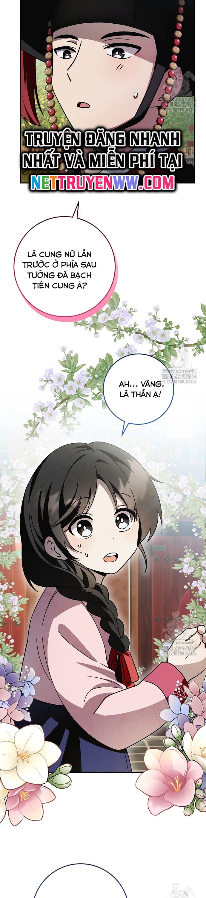 sinh tồn trong cuốn tiểu thuyết romance fantasy Chapter 20 - Trang 2