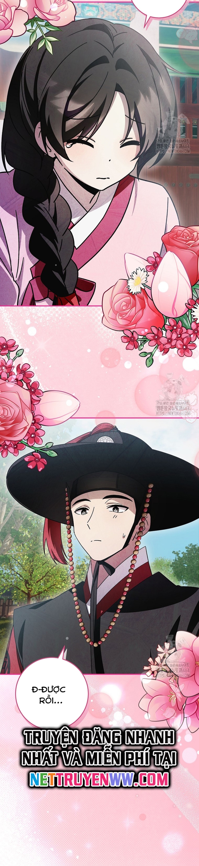 sinh tồn trong cuốn tiểu thuyết romance fantasy Chapter 20 - Trang 2